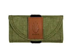 Kizer Green Knife Bag Free Giveaway Grün Best
