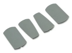 Böker Manufaktur Solingen Griffeinlagen Speedlock I Grau