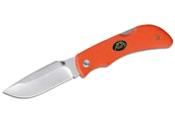 Outdoor Edge Grip Blaze Orange Clearance