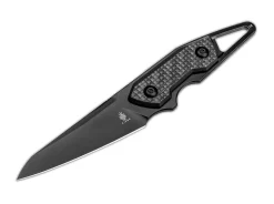 Kizer Groom CF All Black Schwarz Clearance