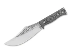 Condor Gryphus Bowie Knife Grau Hot