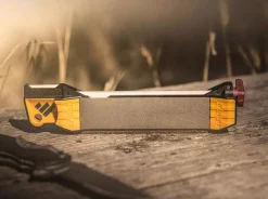 Work Sharp Guided Field Sharpener New