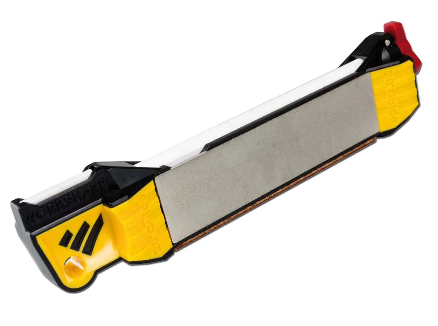 Work Sharp Guided Field Sharpener