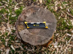 Work Sharp Guided Pocket Sharpener Schwarz