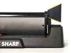 Work Sharp Guided Sharpening System 600er Platte Grau Clearance
