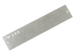 Work Sharp Guided Sharpening System 320er Platte Grau Discount