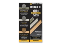 Work Sharp Guided Sharpening System Upgrade Kit Sale