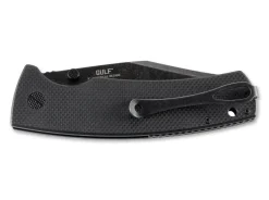 CRKT Gulf Schwarz