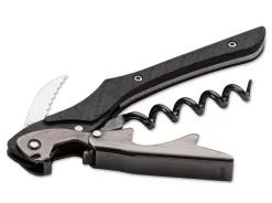 Farfalli Gulliver Carbon Schwarz Clearance