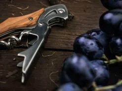 Farfalli Gulliver Prestige Olive Braun Clearance