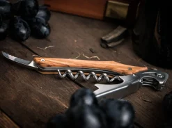 Farfalli Gulliver Prestige Olive Braun Clearance