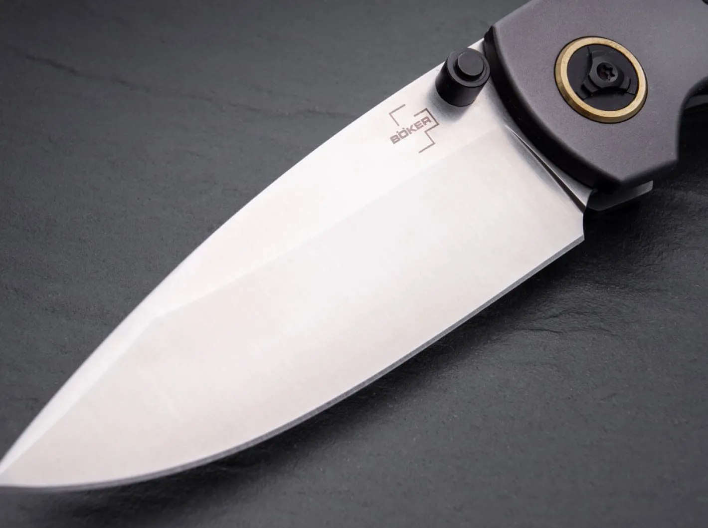 Böker Plus Gulo Pro Marble CF Best