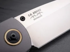 Böker Plus Gulo Pro Marble CF Best