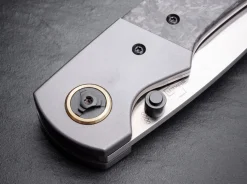 Böker Plus Gulo Pro Marble CF Best