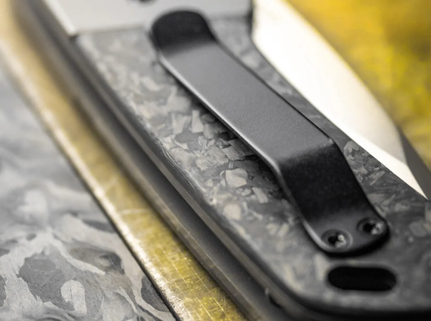 Böker Plus Gulo Pro Marble CF Best