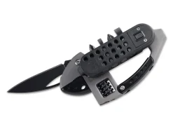 CRKT Guppie Grau Clearance