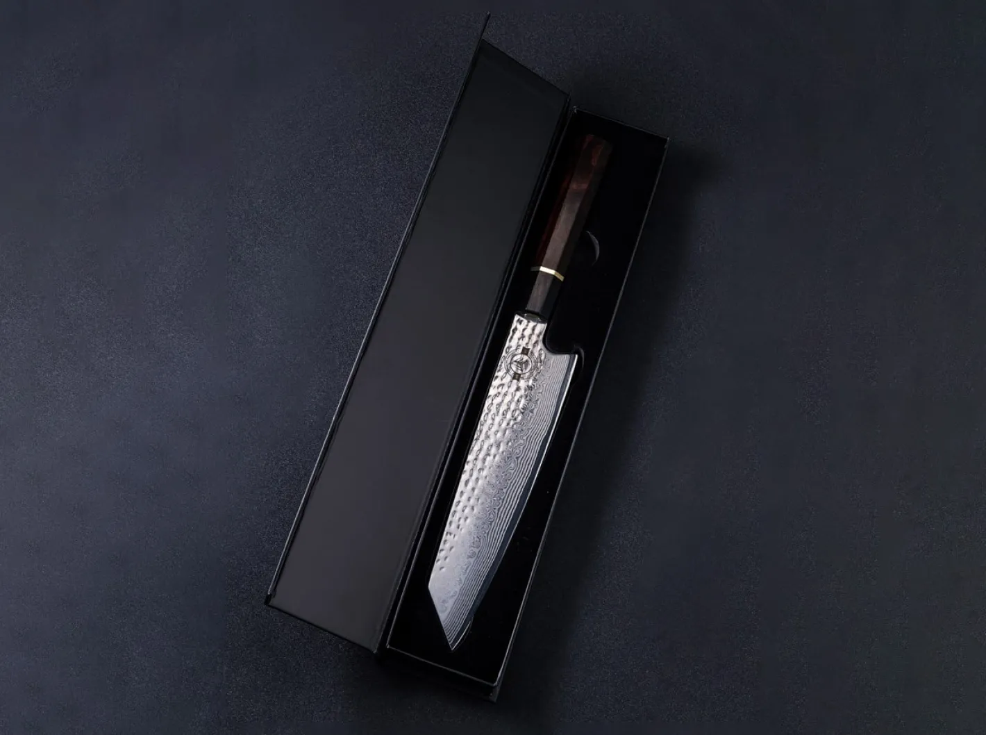 WE Knife Gyuto I Braun