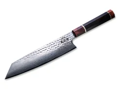 WE Knife Gyuto II Braun