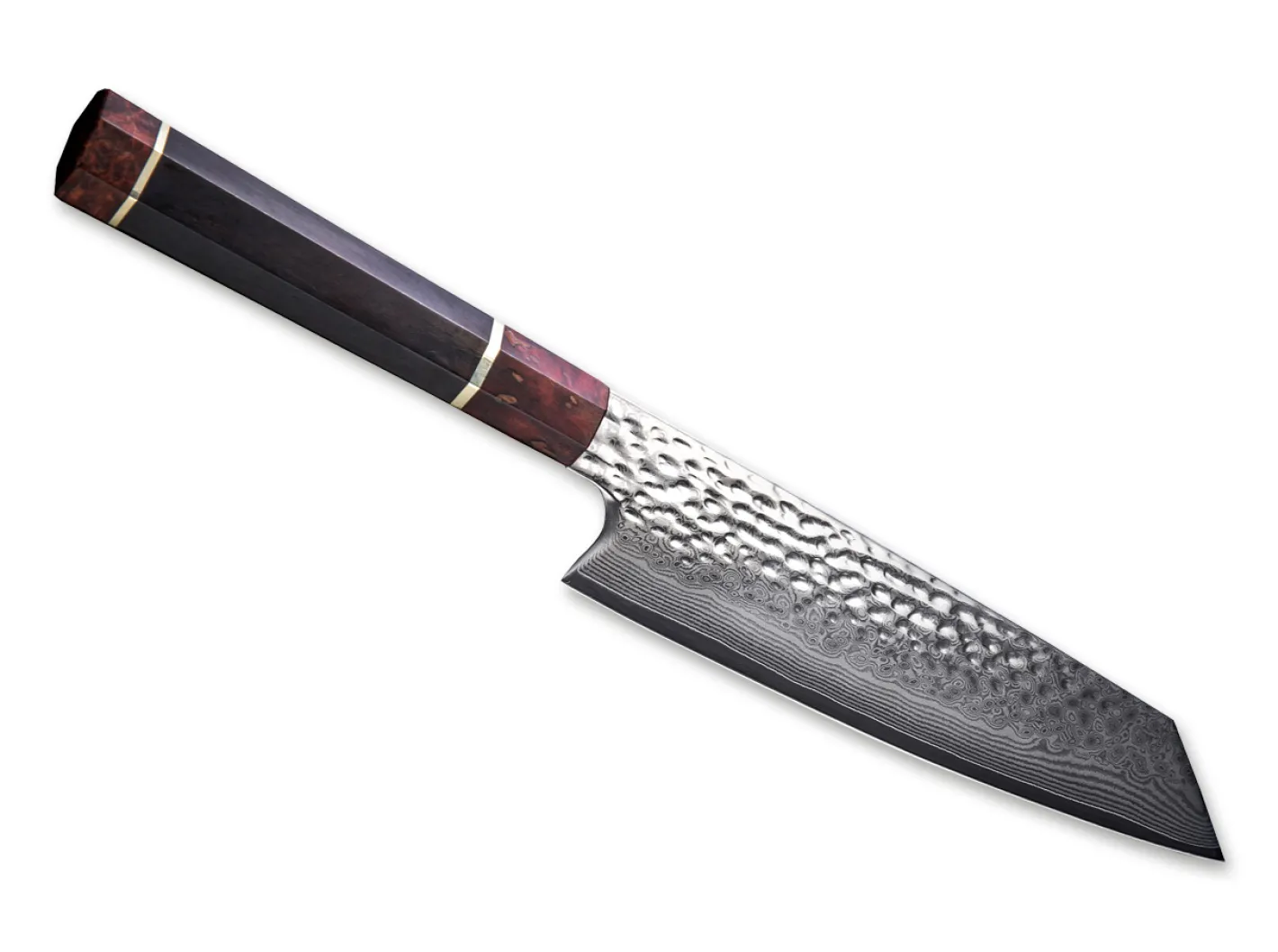 WE Knife Gyuto II Braun Outlet
