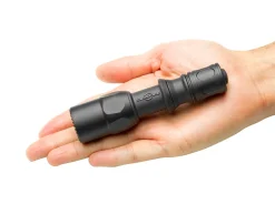SureFire G2ZX CombatLight Schwarz Hot