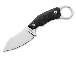 LionSteel H1 G10 Black Schwarz Best