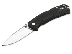 Real Steel H7 Snow Leopard Satin Schwarz Best