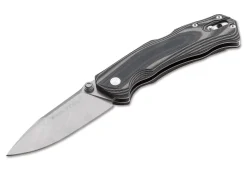 Real Steel H7 Snow Leopard Stonewashed Grau