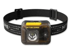 Nitecore HA13 Transparent