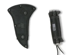 K25 Hacha Schwarz Online