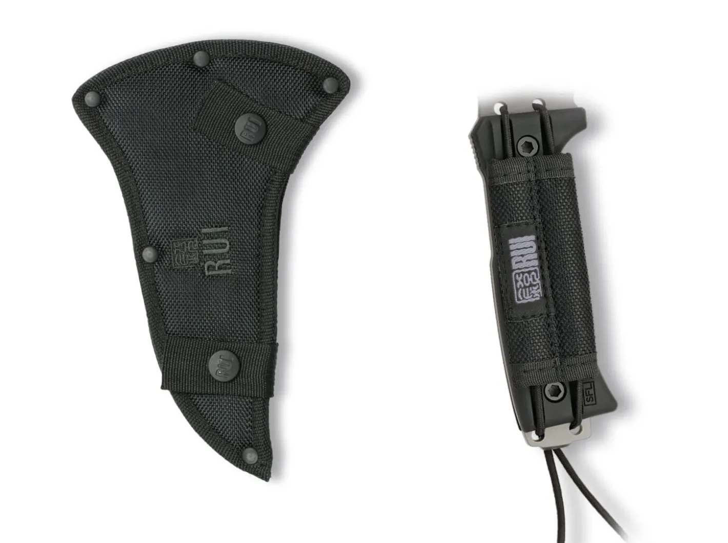 K25 Hacha Schwarz Online