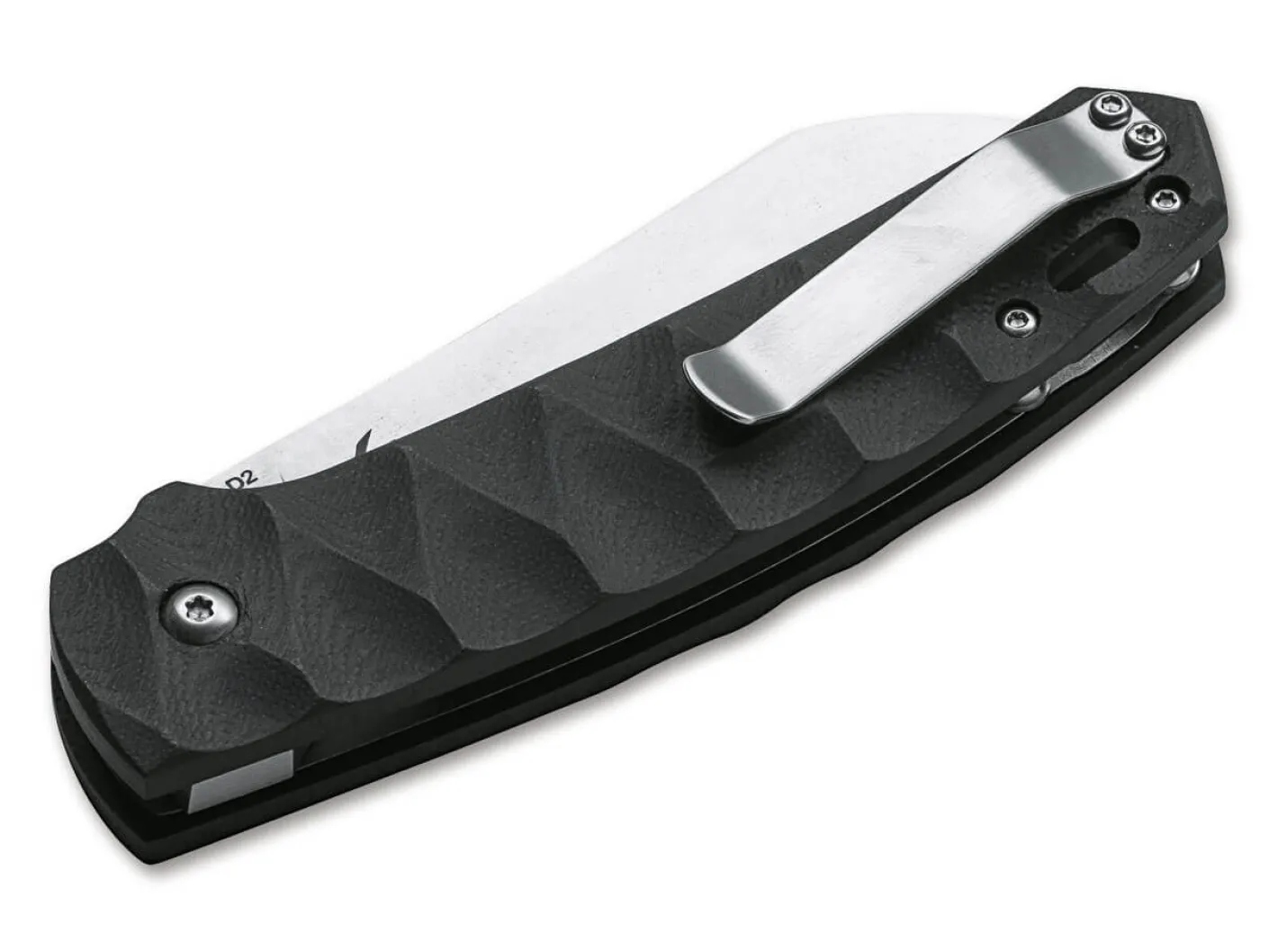 Böker Plus Haddock Pro Hot