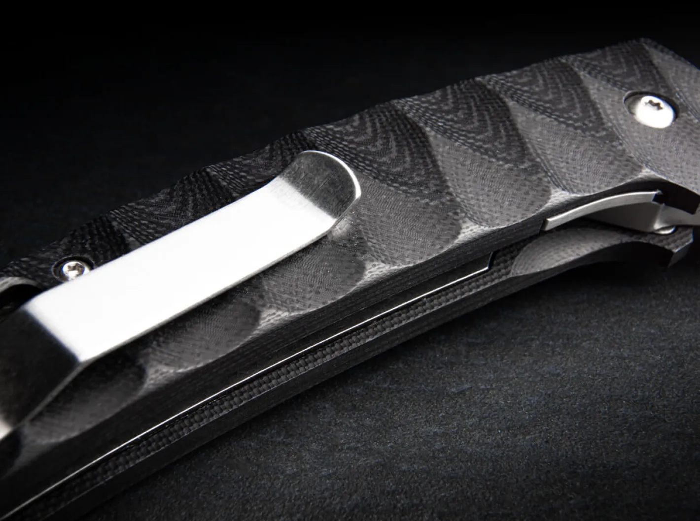 Böker Plus Haddock Pro Hot