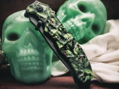 Magnum Hades Rescue Grün Clearance