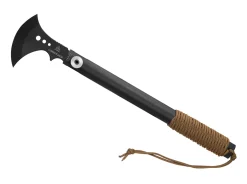 TOPS Knives HAKET LumberJack Schwarz Discount