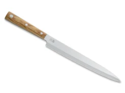 Due Cigni Hakucho Fischmesser II Braun Sale