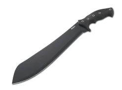 CRKT Halfachance Parang Schwarz Best