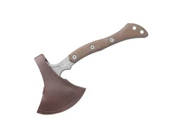 TOPS Knives Hammer Hawk mit Backup-Messer Grau Best