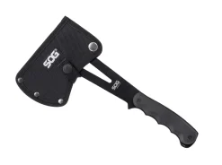 SOG Hand Axe Schwarz Sale