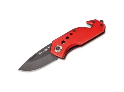 Magnum Handwerksmeister 7 Rot New