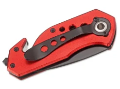 Magnum Handwerksmeister 7 Rot New