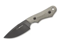 Viper Handy Dark Canvas Micarta Green Grün New