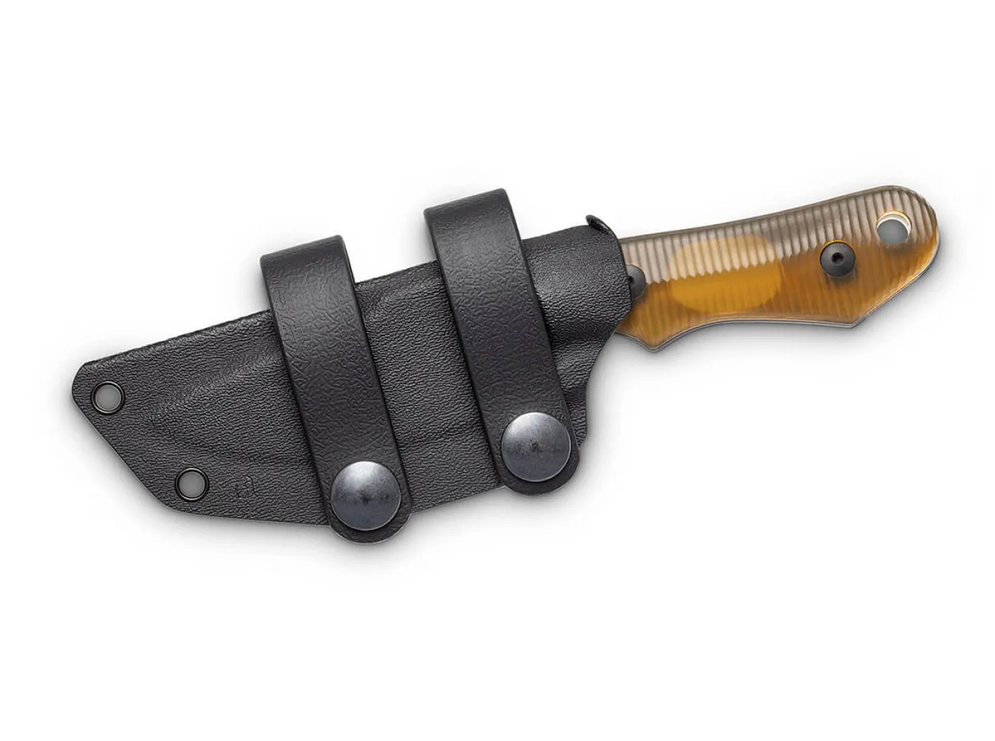 Viper Handy Dark Ultem Amber Gelb Online