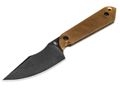 Kizer Harpoon Mini PEI Gelb