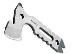 Böker Plus Hawkit Silber Clearance