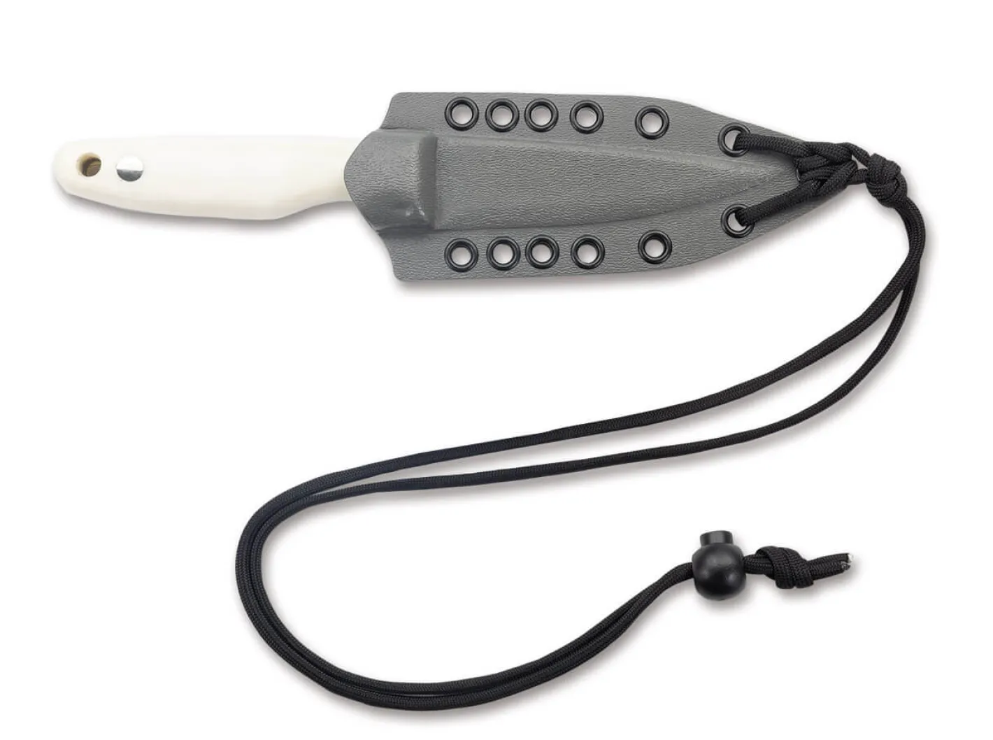 Condor Hawthorn Knife Weiß Best