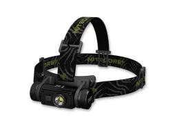 Nitecore HC60 Schwarz Online