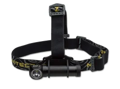 Nitecore HC30 Schwarz New