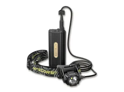 Nitecore HC70 Schwarz Best