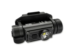 Nitecore HC60M Schwarz