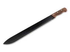 Magnum Heavy Duty Machete Big Braun Discount